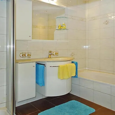 Apartamento Holiday Flat - Otr05047-p