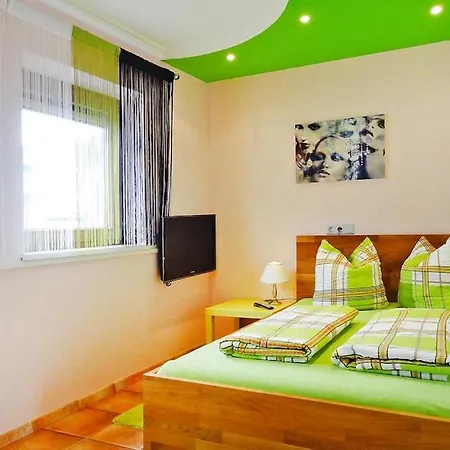 Apartamento Holiday Flat - Otr05047-p